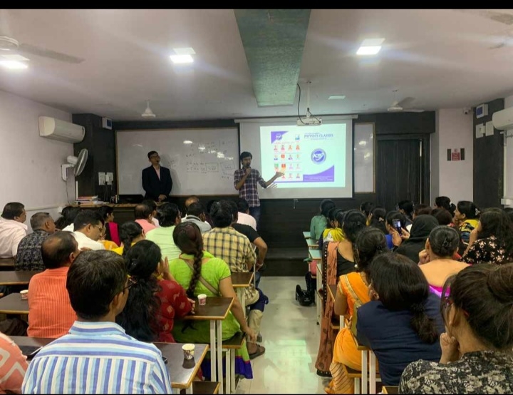 Prof Kailas Sonawane'sPh