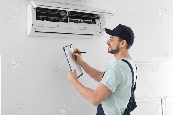 voltas ac maintenance vijay na
