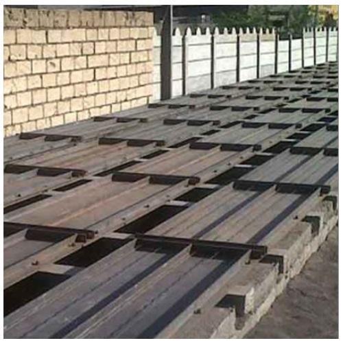 readymade boundary wall mould