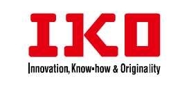 iko needle