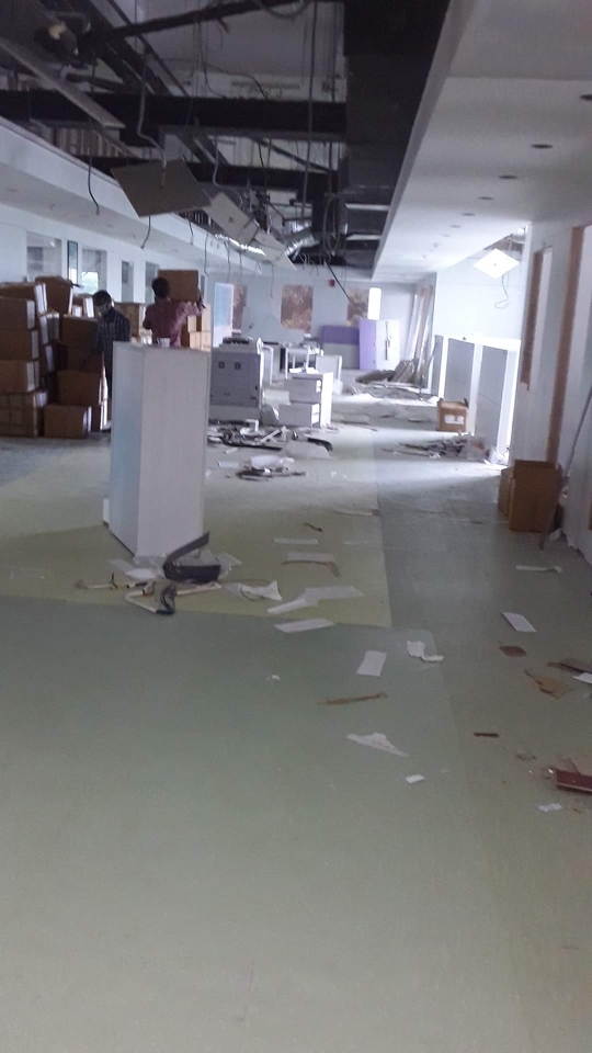 update image