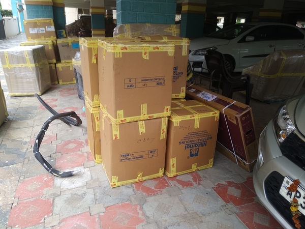 movers visakhapatnam andhra pr