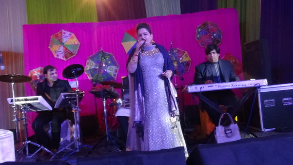 sufi music for weddings