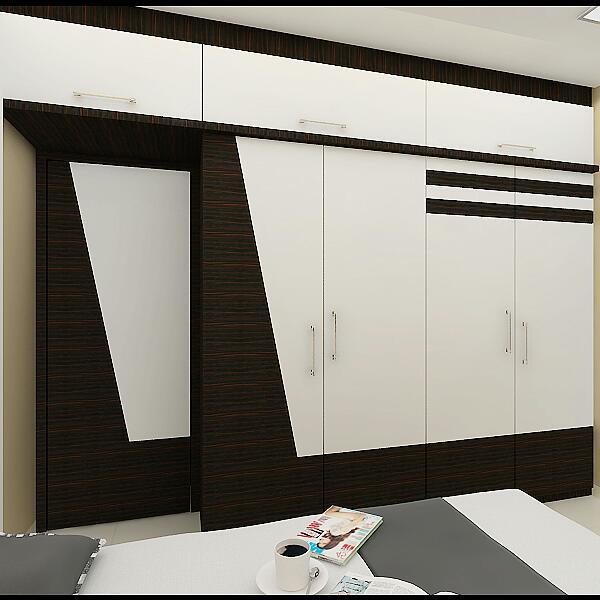 opnable wardrobes