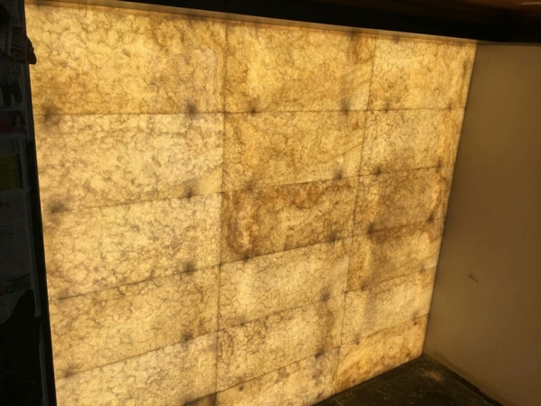 update image