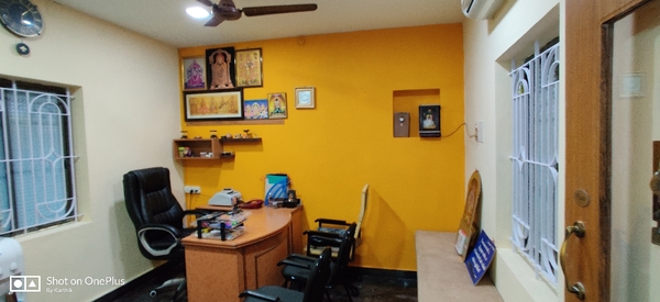office