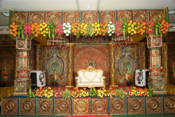 thirumana mandapam booking tam