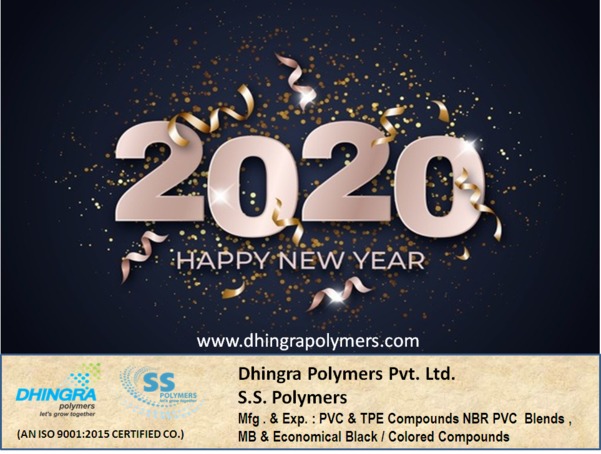 new year bring joy