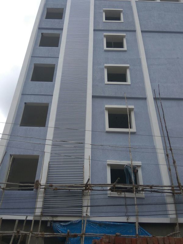 update image not found