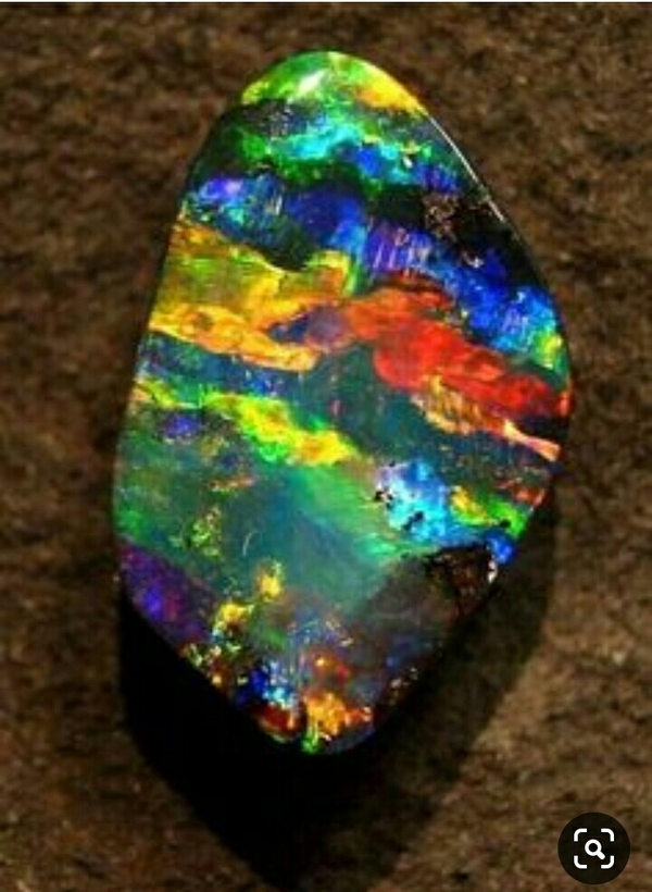 famous gems stones expert