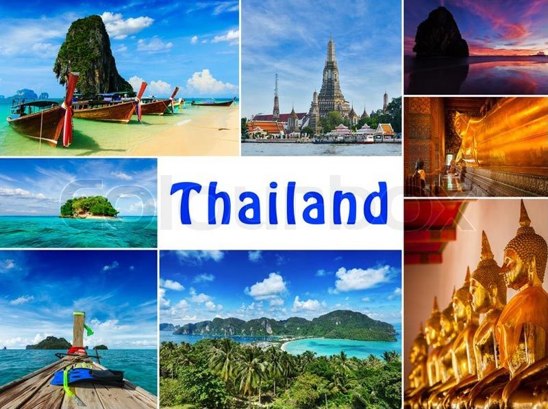 bangkok