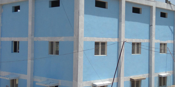 update image not found