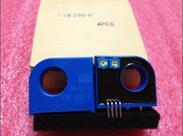 current transducer dealer