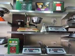 weighing scale company