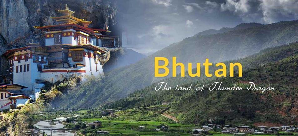 bhutan portion