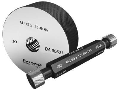 thread ring gauge