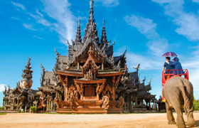 bangkok