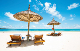 ile aux cerfs