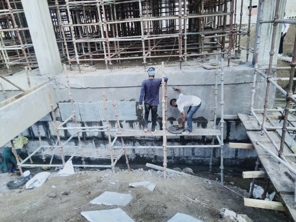 basment