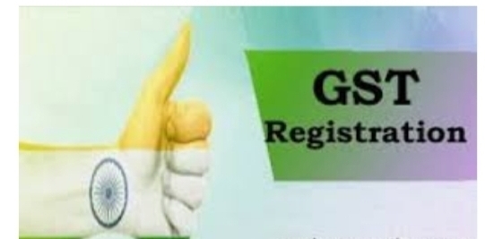 best gst registration