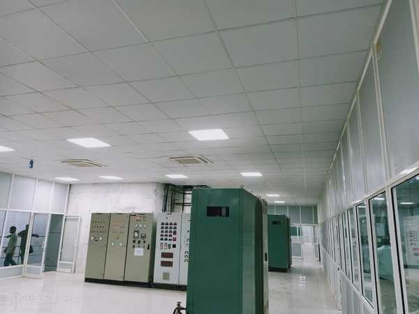 update image not found