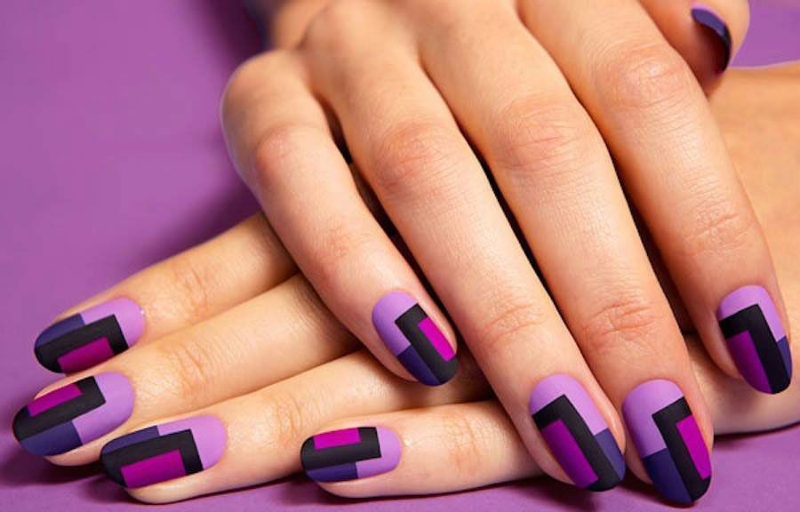 Do You Looking For Nail A