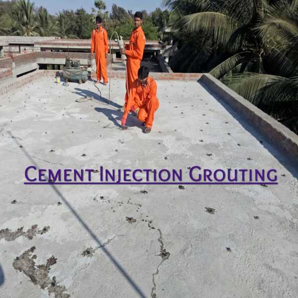 active leak injection