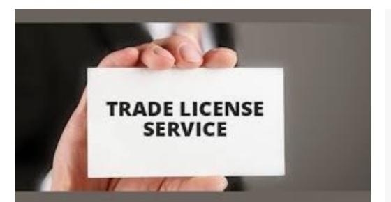 trade license consultant