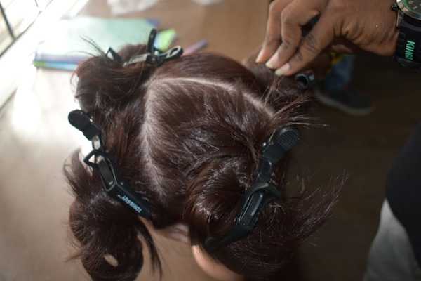 BEST HAIRCUT CLASSES IN G