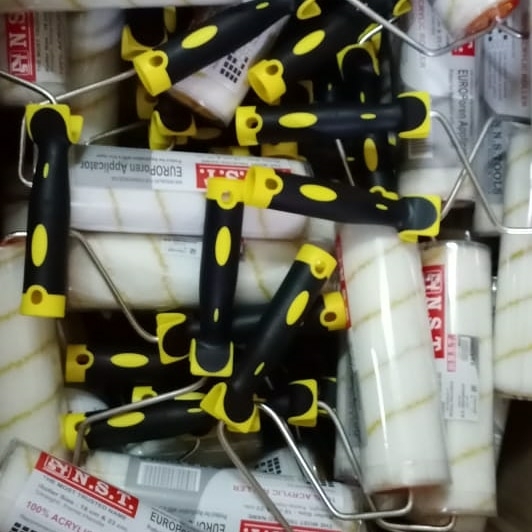Updates Paint Rollers Manufacturer in New Delhi,For nearly 15 year