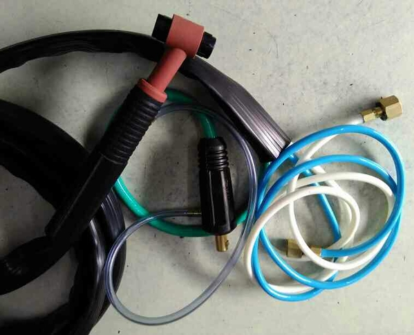 hochleistungs elektrodenhalter