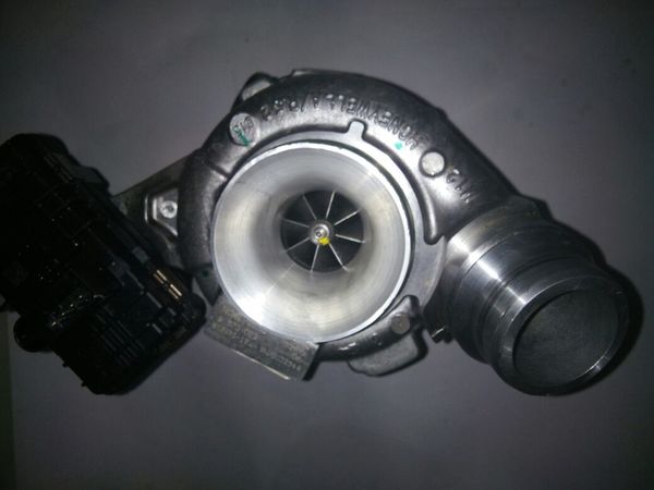 w204 ac compressor