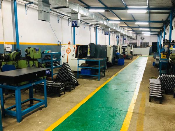 cleanliness is godliness is what we believe and im