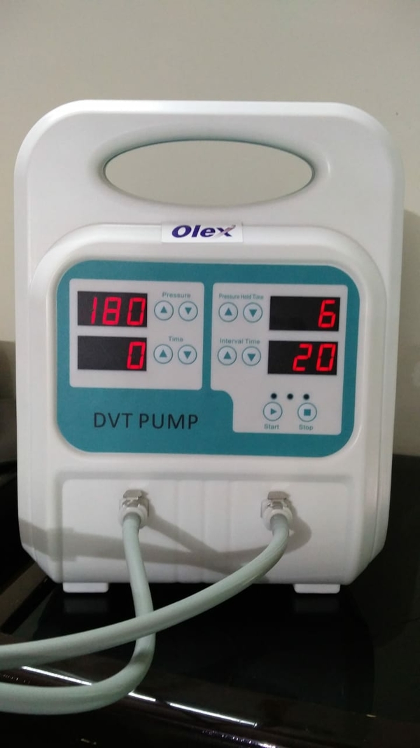 dvt pump