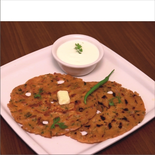 thaalipeeth