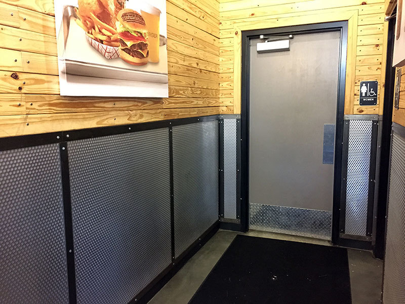 update image