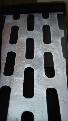 update image