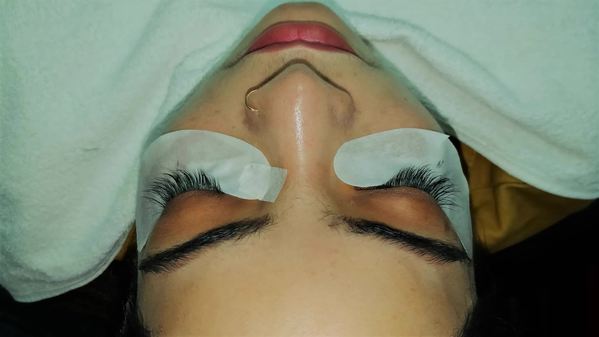 Eyelash Extensions in Bhim Nagar Gurgaon