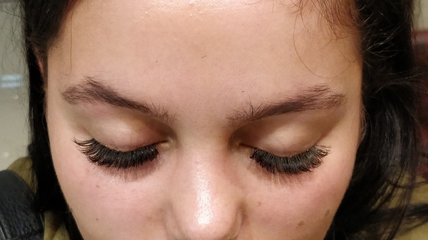 Eyelash Extensions in New Railway Road G