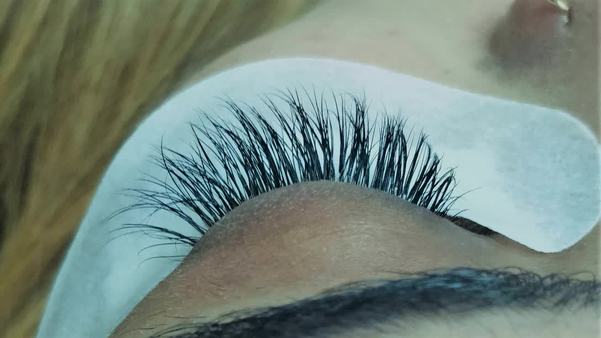 Eyelash Extensions in Sector 3a Gurgaon 