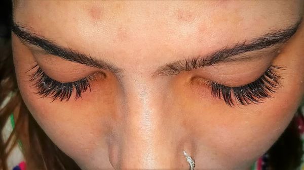 Eyelash Extensions in Sector 6 Gurgaon 
