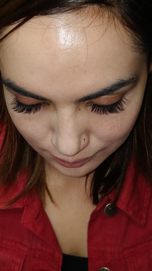 Eyelash Extensions in Sector 9a Gurgaon 