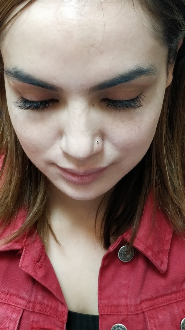 Eyelash Extensions in Sector 12 Gurgaon