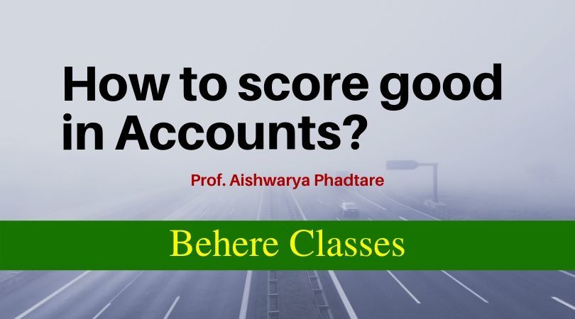How to Score good in Acco