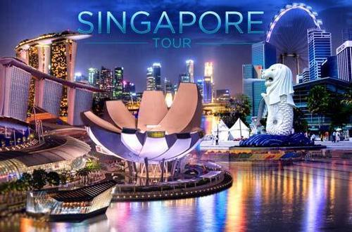 bay singapore