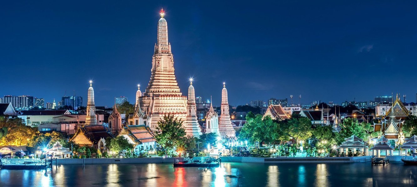 bangkok