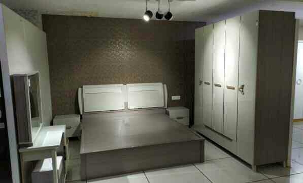 wardrobe 5 door