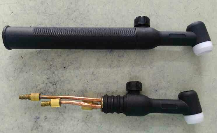 messer brazing torch