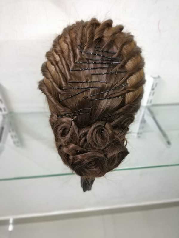 HAIR DRESSING COURSES NEA