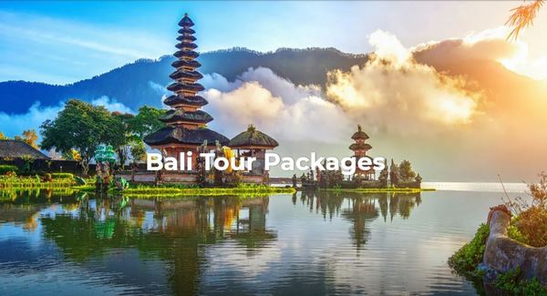 bali tour package